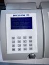 MCKESSON 120 Urine Analyzer