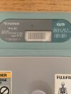 FUJIFILM 8x10 CR Cassettes
