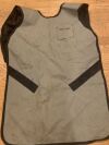 M Size Medical  X-Ray Protection Apron 0.35mmPb Lead Radiation Vest Shield