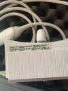 SIEMENS/ACUSON 8V3 Ultrasound Transducer