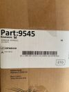 CARDINAL HEALTH 9545 Sterile Surgical Gown XL Level 3 Non-Reinforced Box