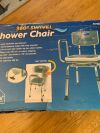 MOBB SWVL Bath Chair