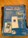 MOBB SWVL Bath Chair
