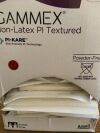 ANSELL Gammex Non-Latex PI Textured Size 8  20688280