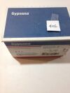 BSN MEDICAL 30-7362 GYPSONA Plaster of Paris Bandages and Splint.