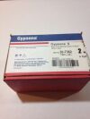 BSN MEDICAL 30-7362 GYPSONA Plaster of Paris Bandages and Splint.
