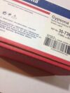BSN MEDICAL 30-7362 GYPSONA Plaster of Paris Bandages and Splint.