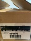 FASHION SEAL 6418 (Box of 30) Lab Coat Size Small