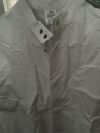 FASHION SEAL 6418 (Box of 30) Lab Coat Size Small