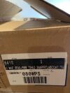 FASHION SEAL 6418 (Box of 30) Lab Coat Size Small