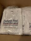 FASHION SEAL 6418 (Box of 30) Lab Coat Size Small