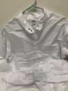 FASHION SEAL 6418 (Box of 30) Lab Coat Size Small