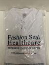 FASHION SEAL 6418 (Box of 30) Lab Coat Size Small