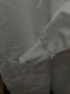 FASHION SEAL 6418 (Box of 30) Lab Coat Size Small
