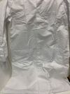 FASHION SEAL 6418 (Box of 30) Lab Coat Size Small