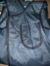 Large Medical L Size X-Ray Protection Apron Lead Radiation Vest Shield