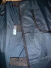Large Medical L Size X-Ray Protection Apron Lead Radiation Vest Shield