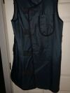 Large Medical L Size X-Ray Protection Apron Lead Radiation Vest Shield