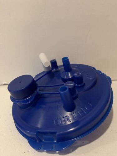 CARDINAL HEALTH ORTHO VACUUM PATIENT MEDI VAC  LIDS SURGICAL MEDICAL