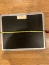 REINA IMAGING Fuji-XGRID-SCOLI-10 LPI 178 FOCUS 40-72 Protect-A-Grid