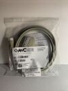 AMC CBM-73585R  5 Lead Philips to LWS Universal Cable