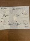 WELCH ALLYN 105353 EKG