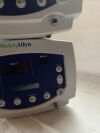 WELCH ALLYN 53NOO EKG Monitor