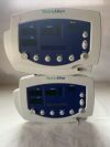 WELCH ALLYN 53NOO EKG Monitor