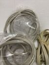 GE 2017008-003 Medical System NIBP HOSE Adult/Pediatric