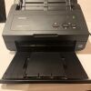 BR ads-2000 Scanner