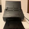 BR ads-2000 Scanner