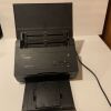 BR ads-2000 Scanner