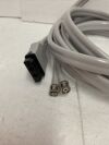 GE 2017008-003 Medical System NIBP HOSE Adult/Pediatric