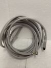GE 2017008-003 Medical System NIBP HOSE Adult/Pediatric