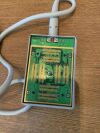 SONOSITE L38/10-5 Ultrasound Transducer