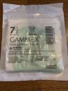 ANSELL 5275 Gammex 36 Pairs Non-Latex PI  Green Size 7 1/2   202125