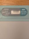 FUJI Type CC CR Cassettes