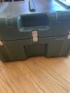 PELICAN Transport Surgical Cases