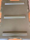 PELICAN Transport Surgical Cases