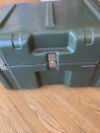 PELICAN Transport Surgical Cases