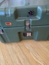 PELICAN Transport Surgical Cases