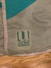 ULTIMA 406046  5 X-Ray Protection Apron 0.50mmPb Sz A Lead Radiation Vest Shield