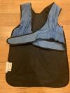BURLITE XXLW A Size X-Ray Protection Apron 0.35mmPb Lead Radiation Vest Shield