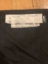 BURLITE XXLW A Size X-Ray Protection Apron 0.35mmPb Lead Radiation Vest Shield