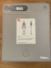 FUJI IP Type C CR Cassettes