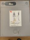 FUJI IP Type C CR Cassettes