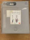 FUJI IP Type C CR Cassettes
