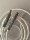 STRYKER 233-050-064 Endoscope Fiber Optic Clear Light Cable