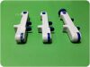 EPPENDORF Lot of 3 Eppendorf Repeater Plus Digital Pipette