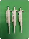 EPPENDORF Lot of 7  Research Plus Pipette 100uL-1000uL